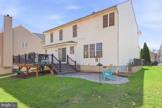 4822 SEVEN TRAILS CIR, Aberdeen, MD 21001