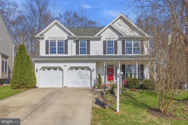 4822 SEVEN TRAILS CIR, Aberdeen, MD 21001