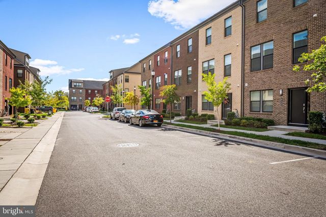 612 MOZART WAY, Baltimore, MD 21224