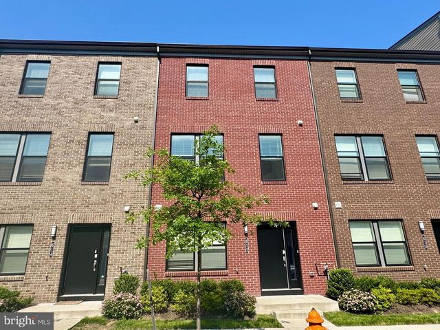 612 MOZART WAY, Baltimore, MD 21224