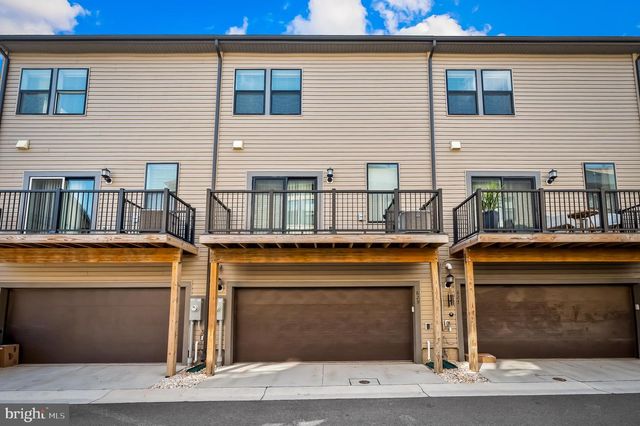 612 MOZART WAY, Baltimore, MD 21224