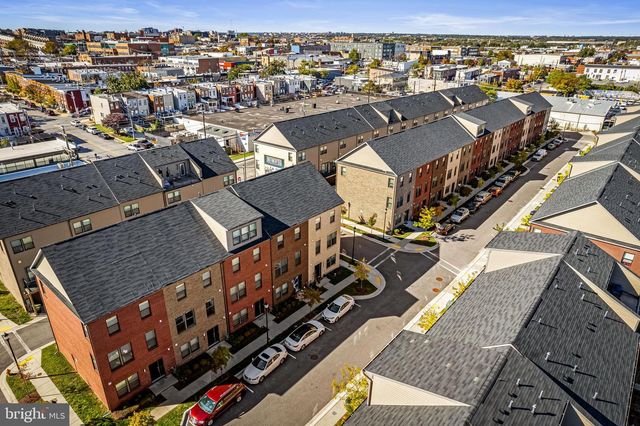 612 MOZART WAY, Baltimore, MD 21224