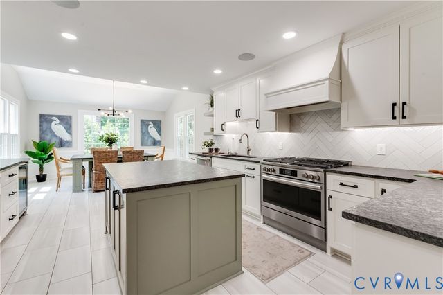 1617 Swansbury Dr, Henrico, VA 23238
