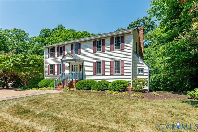 1617 Swansbury Dr, Henrico, VA 23238