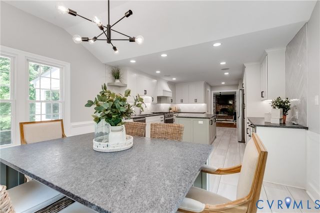 1617 Swansbury Dr, Henrico, VA 23238