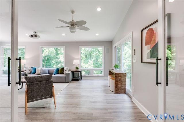 1617 Swansbury Dr, Henrico, VA 23238