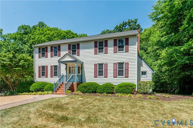 1617 Swansbury Dr, Henrico, VA 23238