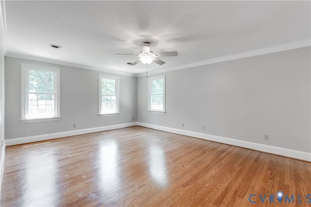 1617 Swansbury Dr, Henrico, VA 23238
