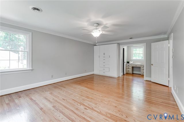 1617 Swansbury Dr, Henrico, VA 23238