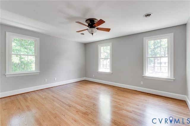 1617 Swansbury Dr, Henrico, VA 23238