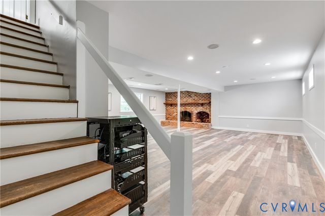 1617 Swansbury Dr, Henrico, VA 23238