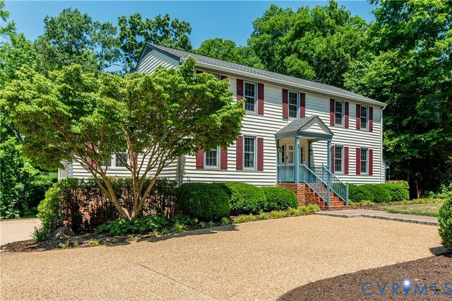 1617 Swansbury Dr, Henrico, VA 23238