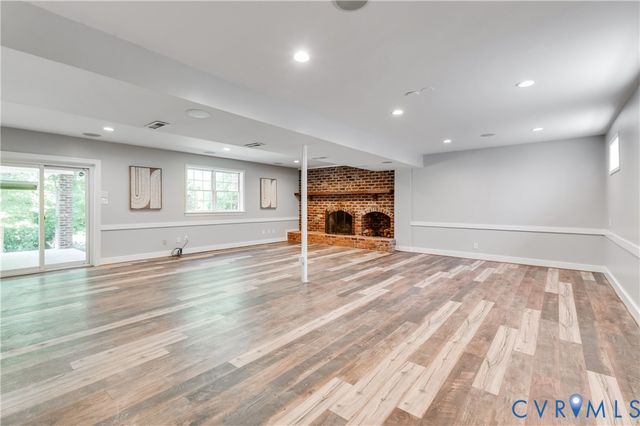 1617 Swansbury Dr, Henrico, VA 23238