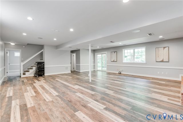 1617 Swansbury Dr, Henrico, VA 23238