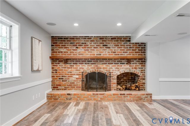 1617 Swansbury Dr, Henrico, VA 23238