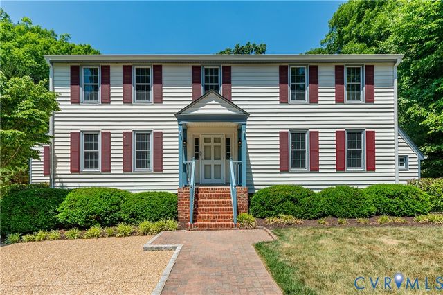 1617 Swansbury Dr, Henrico, VA 23238