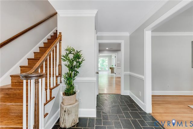 1617 Swansbury Dr, Henrico, VA 23238