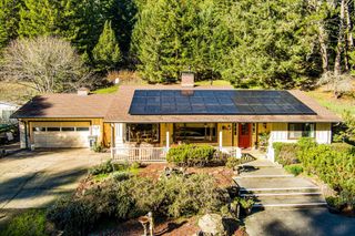 9557 Blue Slide Road, Ferndale, CA 95536