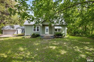 3213 MEADOW Avenue, East Peoria, IL 61611