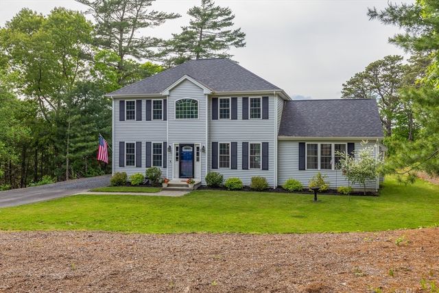 7 Great Pines Dr, Bourne, MA 02532