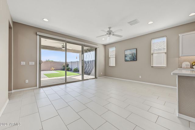 16161 S 181ST Avenue, Goodyear, AZ 85338