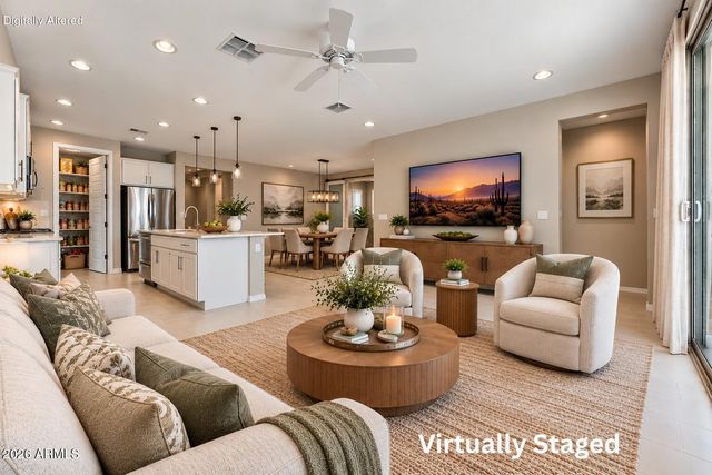 16161 S 181ST Avenue, Goodyear, AZ 85338