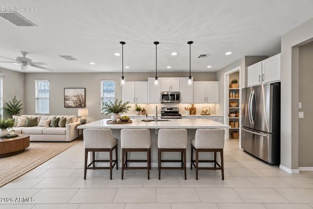 16161 S 181ST Avenue, Goodyear, AZ 85338