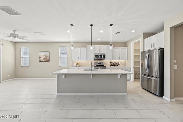 16161 S 181ST Avenue, Goodyear, AZ 85338