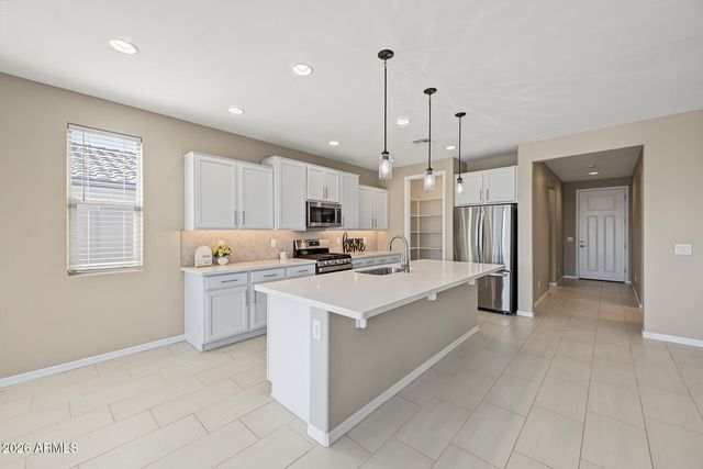 16161 S 181ST Avenue, Goodyear, AZ 85338