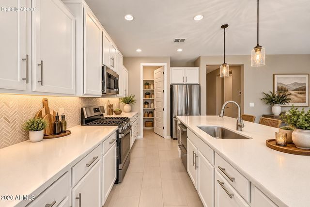 16161 S 181ST Avenue, Goodyear, AZ 85338