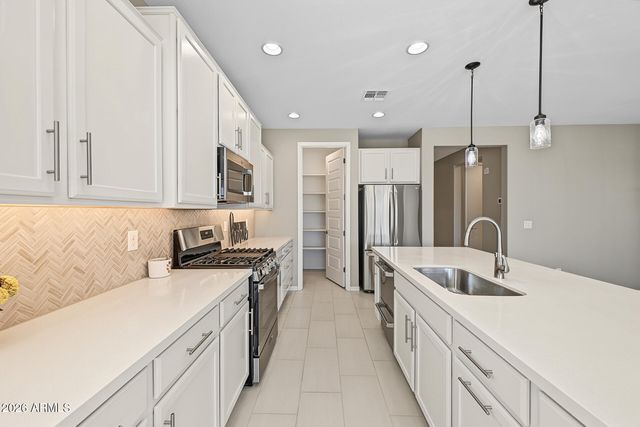 16161 S 181ST Avenue, Goodyear, AZ 85338