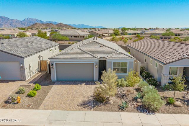 16161 S 181ST Avenue, Goodyear, AZ 85338