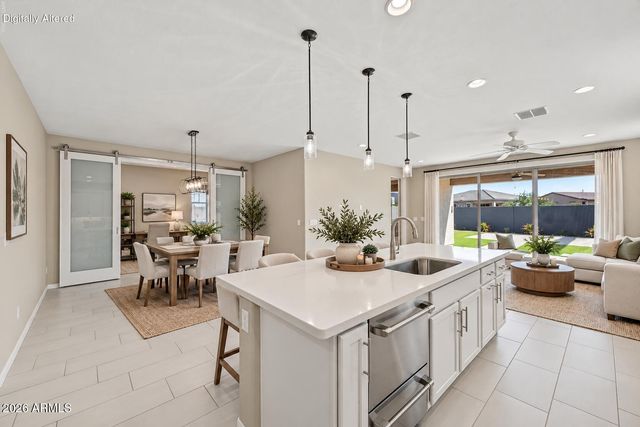 16161 S 181ST Avenue, Goodyear, AZ 85338