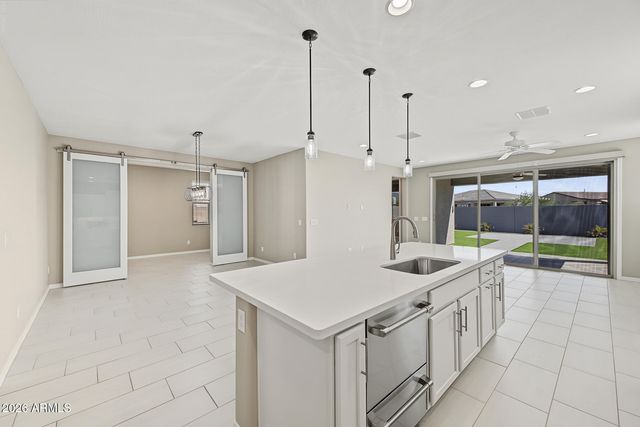 16161 S 181ST Avenue, Goodyear, AZ 85338