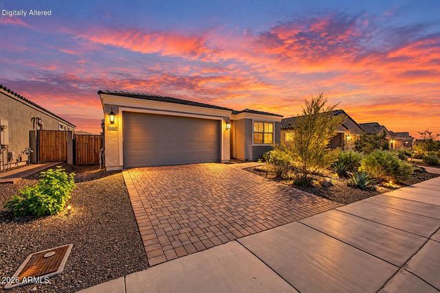 16161 S 181ST Avenue, Goodyear, AZ 85338