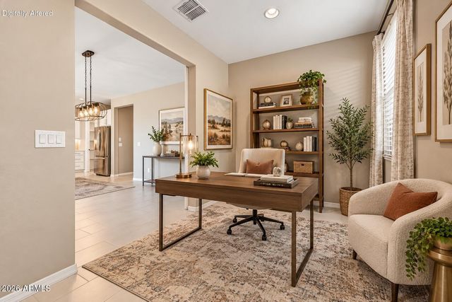 16161 S 181ST Avenue, Goodyear, AZ 85338