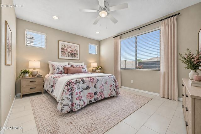 16161 S 181ST Avenue, Goodyear, AZ 85338
