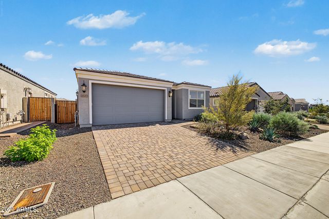 16161 S 181ST Avenue, Goodyear, AZ 85338