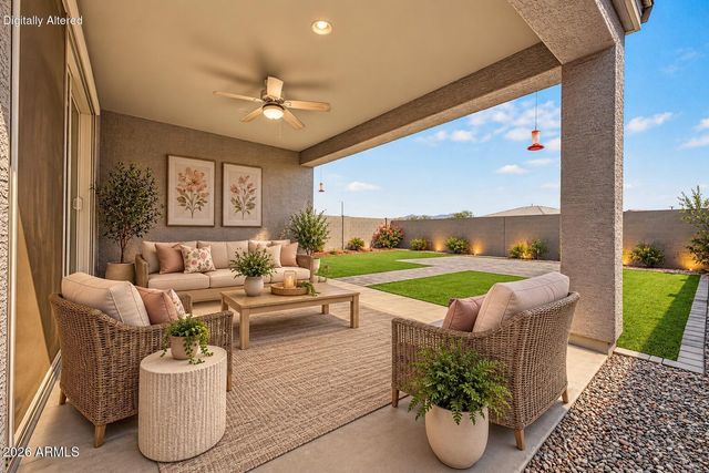 16161 S 181ST Avenue, Goodyear, AZ 85338