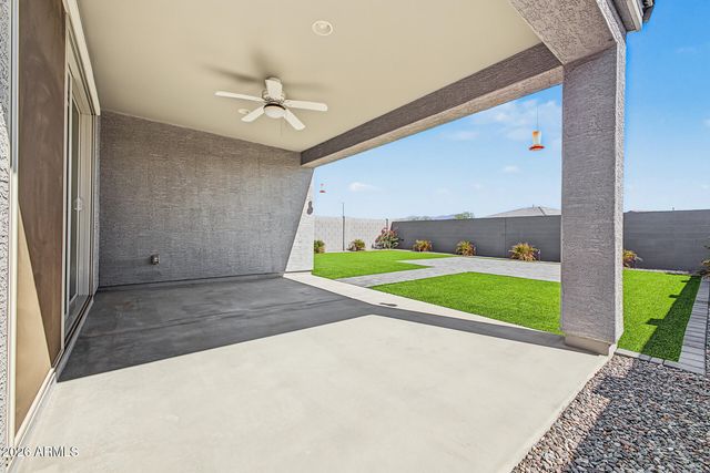 16161 S 181ST Avenue, Goodyear, AZ 85338