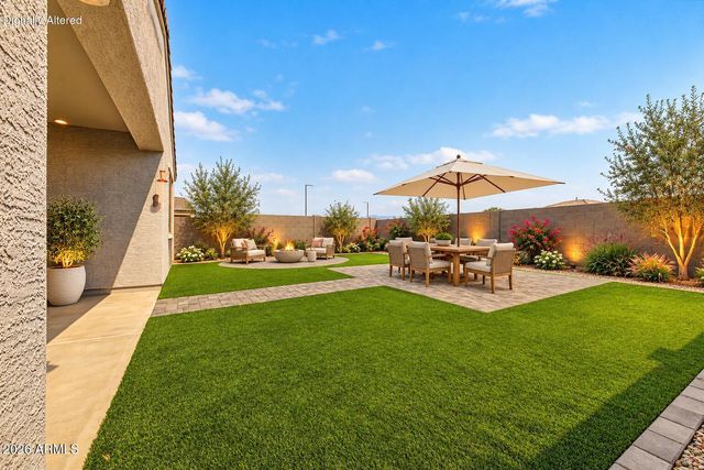 16161 S 181ST Avenue, Goodyear, AZ 85338