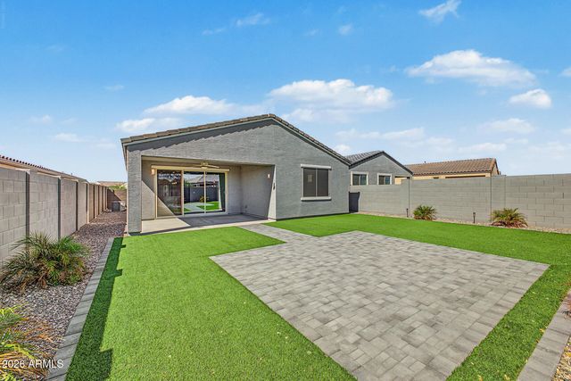 16161 S 181ST Avenue, Goodyear, AZ 85338