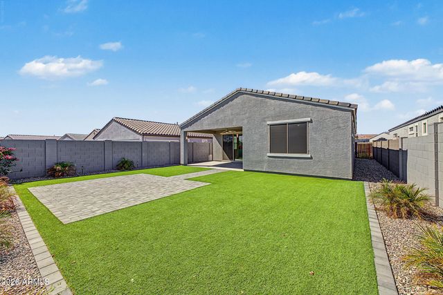 16161 S 181ST Avenue, Goodyear, AZ 85338