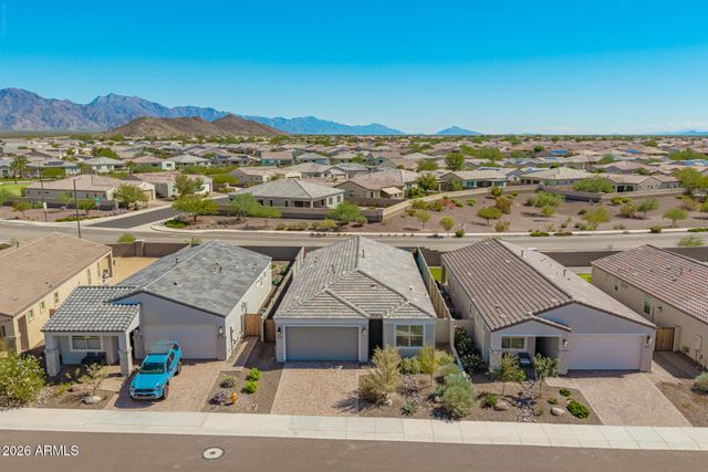 16161 S 181ST Avenue, Goodyear, AZ 85338