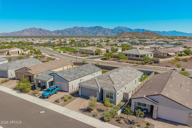 16161 S 181ST Avenue, Goodyear, AZ 85338