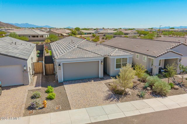 16161 S 181ST Avenue, Goodyear, AZ 85338