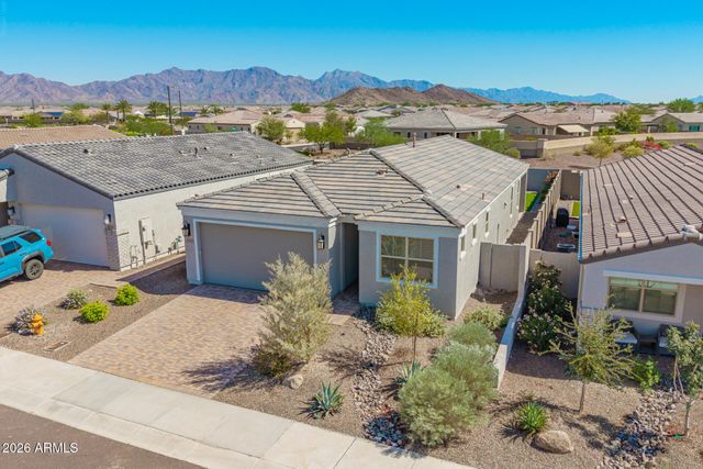 16161 S 181ST Avenue, Goodyear, AZ 85338