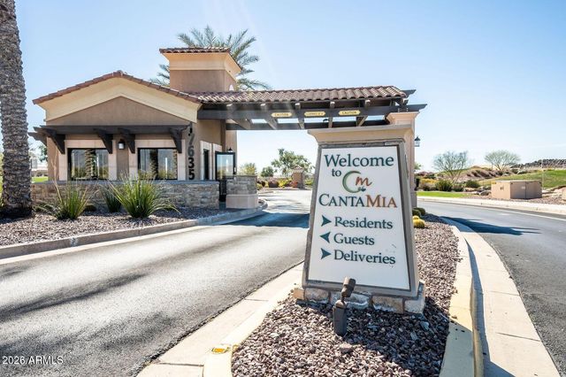 16161 S 181ST Avenue, Goodyear, AZ 85338