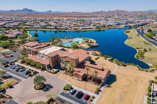 16161 S 181ST Avenue, Goodyear, AZ 85338