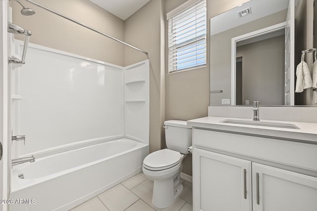 16161 S 181ST Avenue, Goodyear, AZ 85338